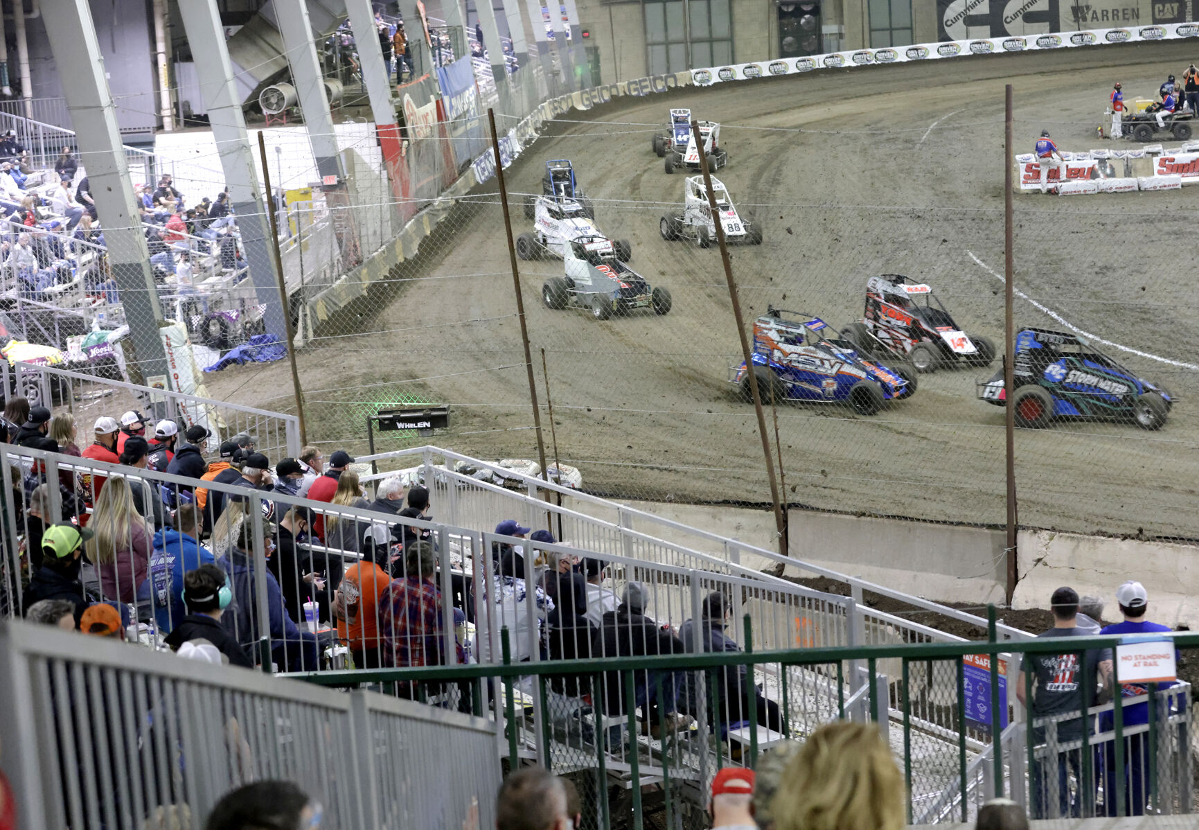 2021 Chili Bowl